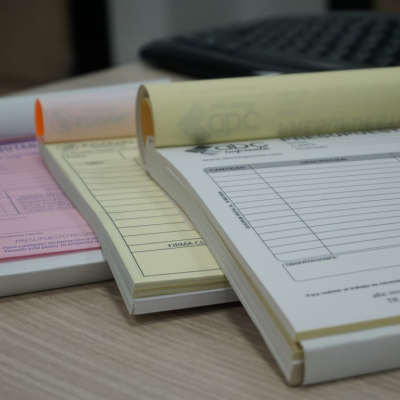 Papelería Comercial