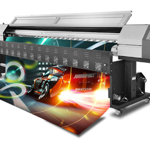 Impresiones Gran Formato