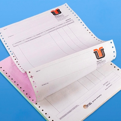 Formularios Continuos